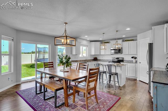 8624 Vanderwood Road Colorado Springs, CO 80908 - Photo 11 of 50 Gallery Image 11