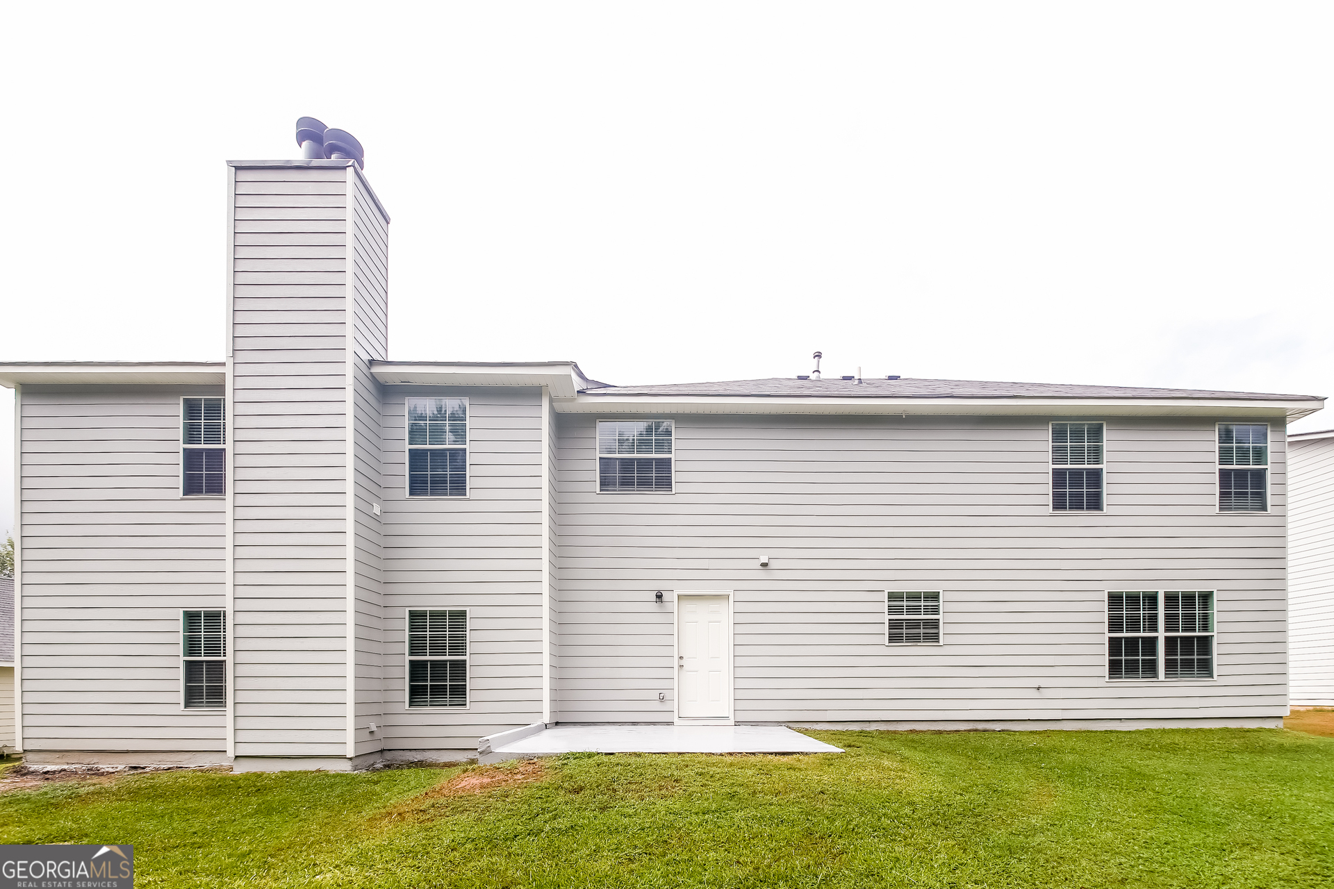 6854 Fireside Lane Atlanta, GA 30349 - Photo 15 of 17