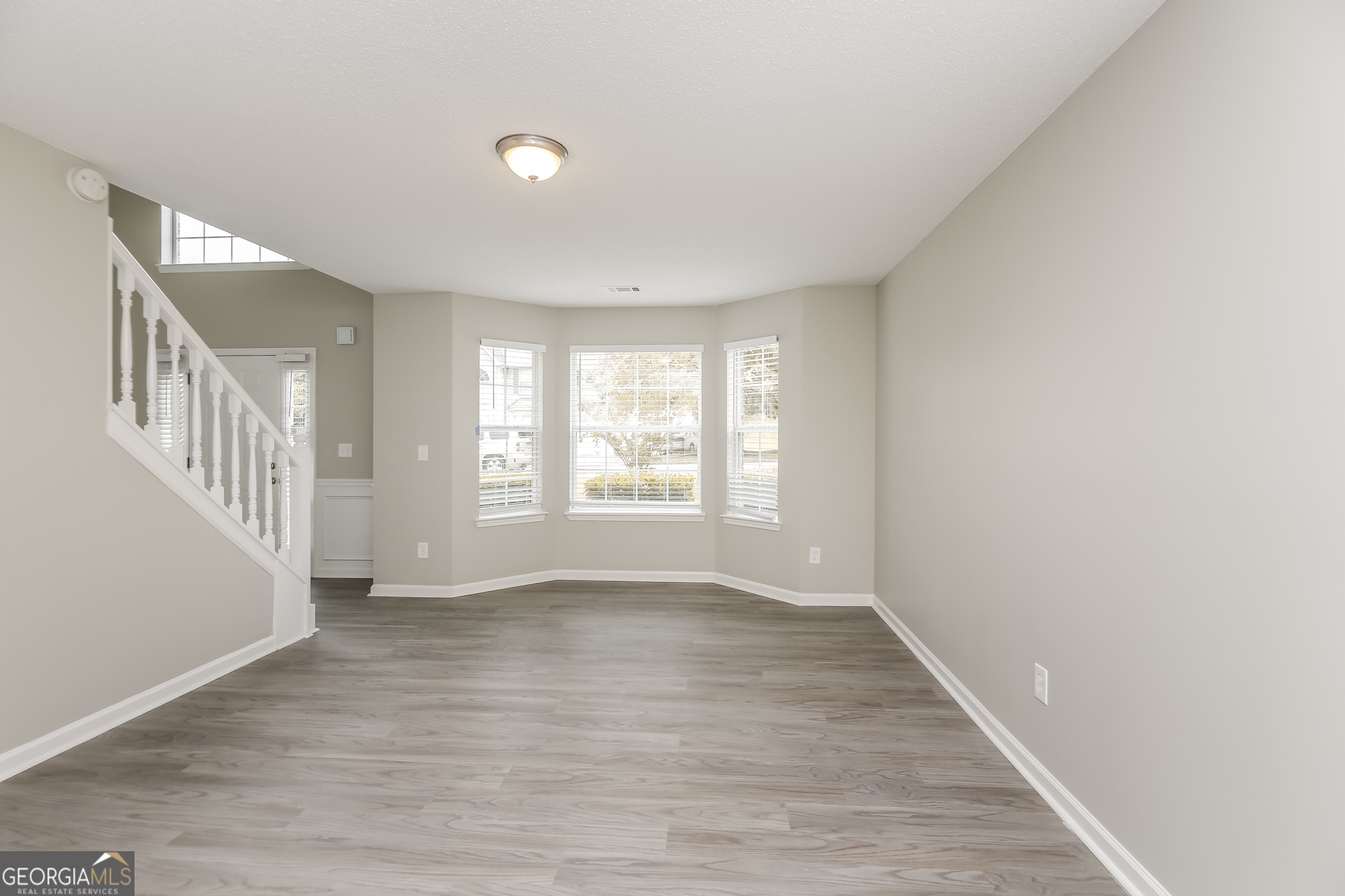 6854 Fireside Lane Atlanta, GA 30349 - Photo 2 of 17