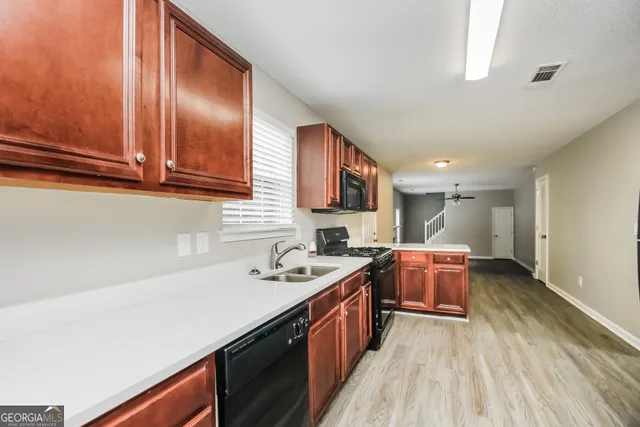 $2,555 | 6854 Fireside Lane, Atlanta, GA 30349