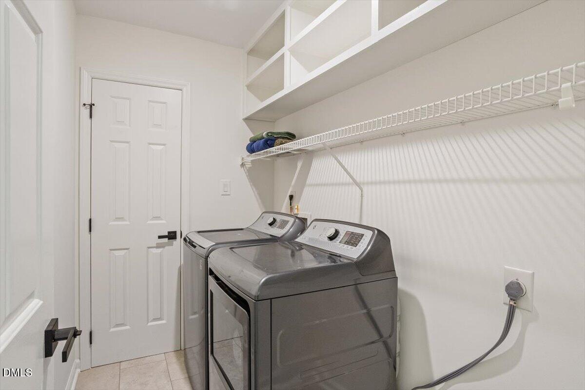 5034 Simmons Branch Trail Raleigh, NC 27606 - Photo 25 of 43