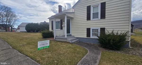 $145,000 | 901 Garver Street, Roaring Spring, PA 16673