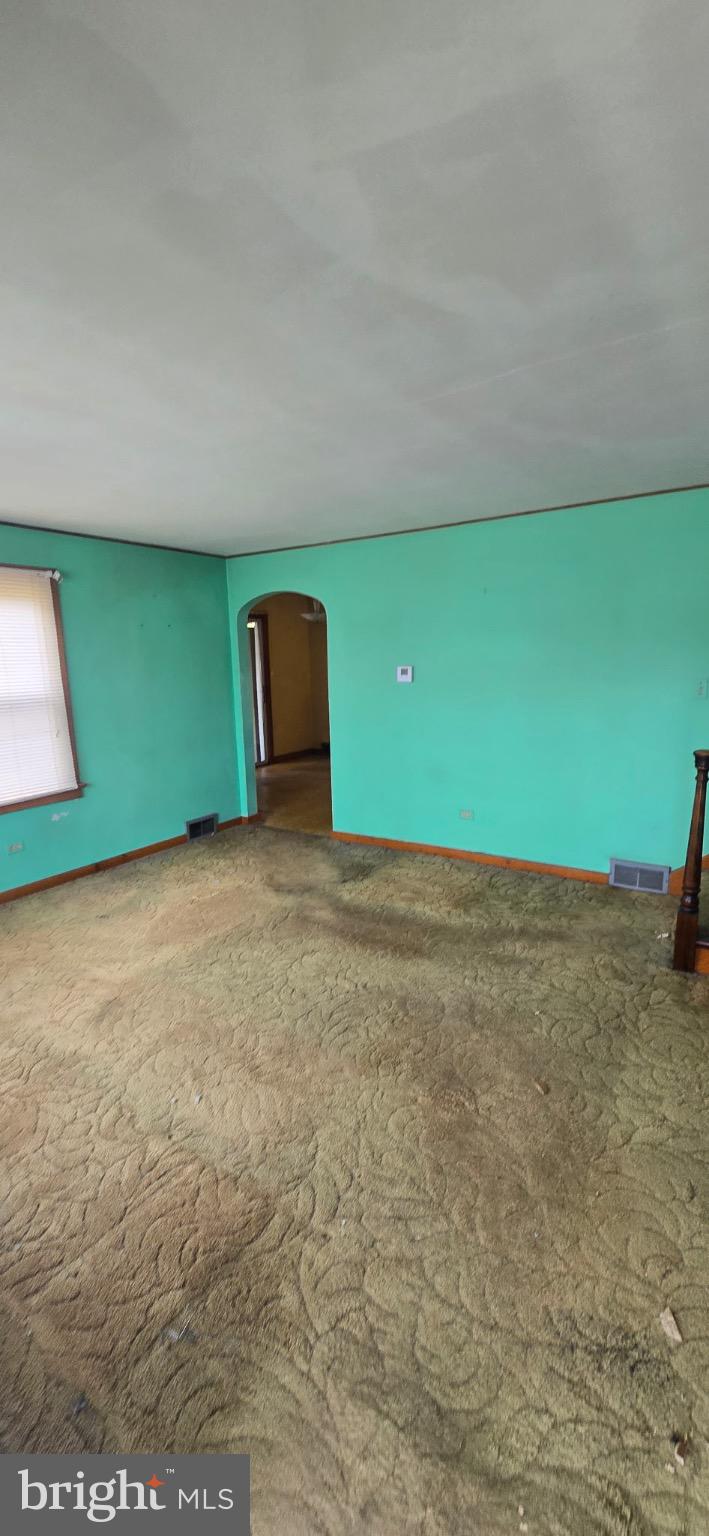 901 Garver Street Roaring Spring, PA 16673 - Photo 20 of 28 Bright and inviting space with potential.