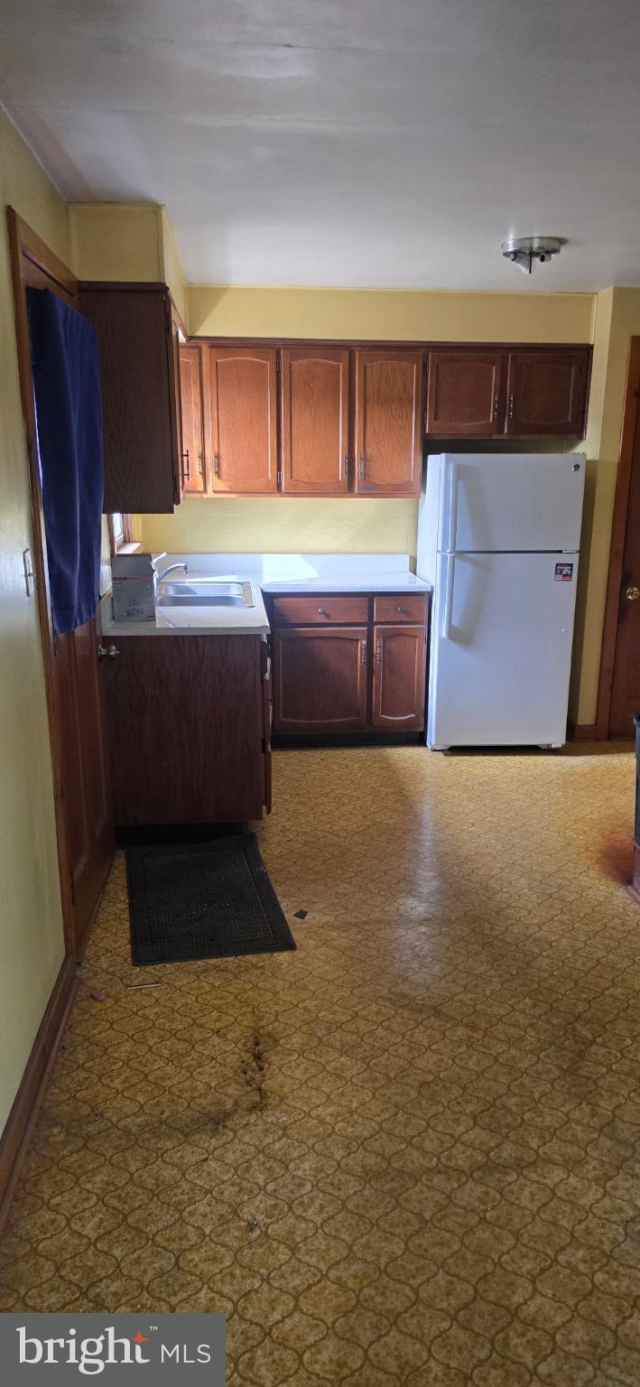 901 Garver Street Roaring Spring, PA 16673 - Photo 23 of 28 Bright and inviting kitchen with classic charm.