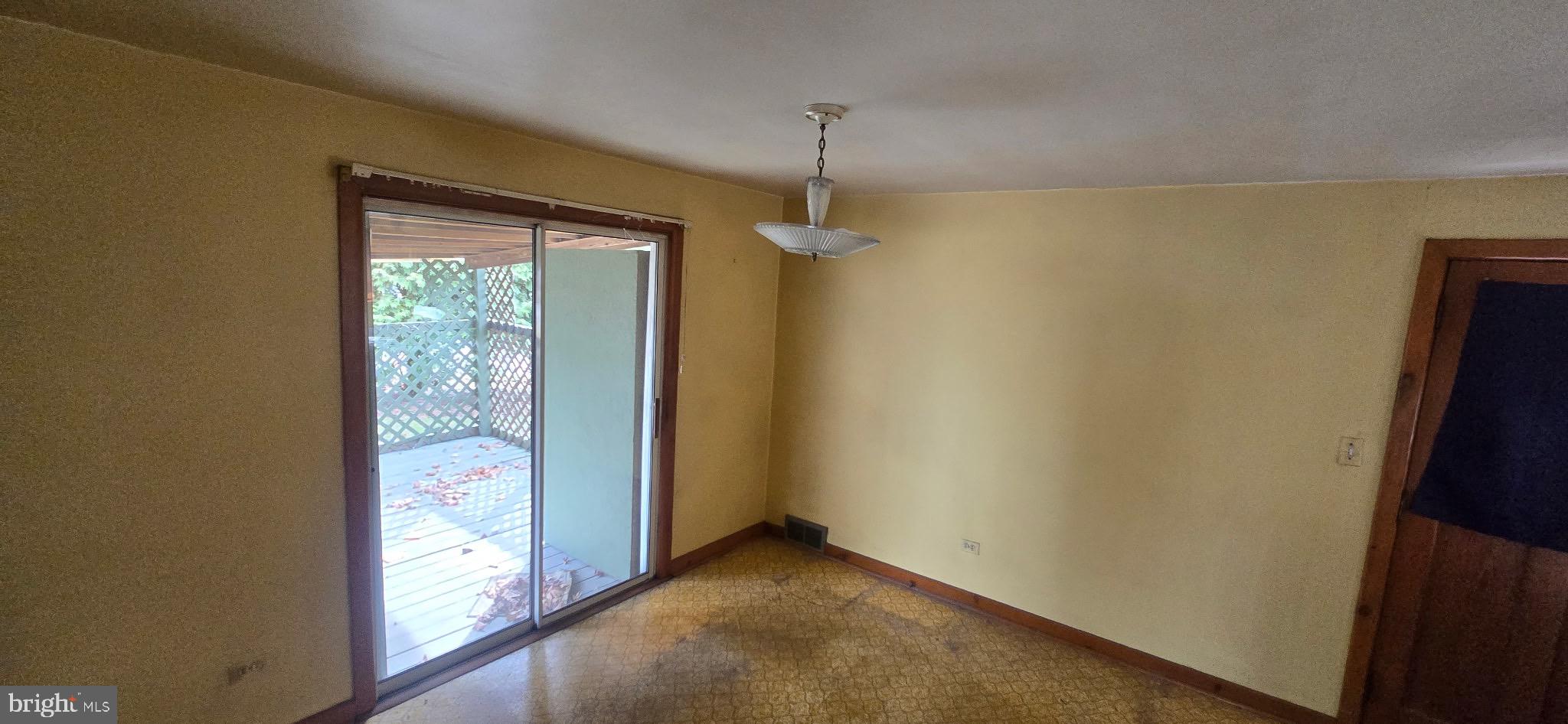 901 Garver Street Roaring Spring, PA 16673 - Photo 24 of 28 Bright and airy space with outdoor access.