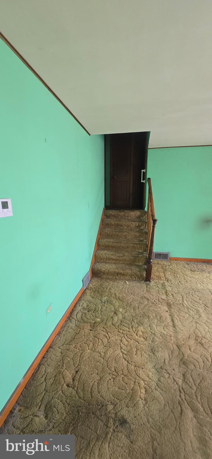 901 Garver Street Roaring Spring, PA 16673 - Photo 26 of 28 Charming entryway with vintage flair.