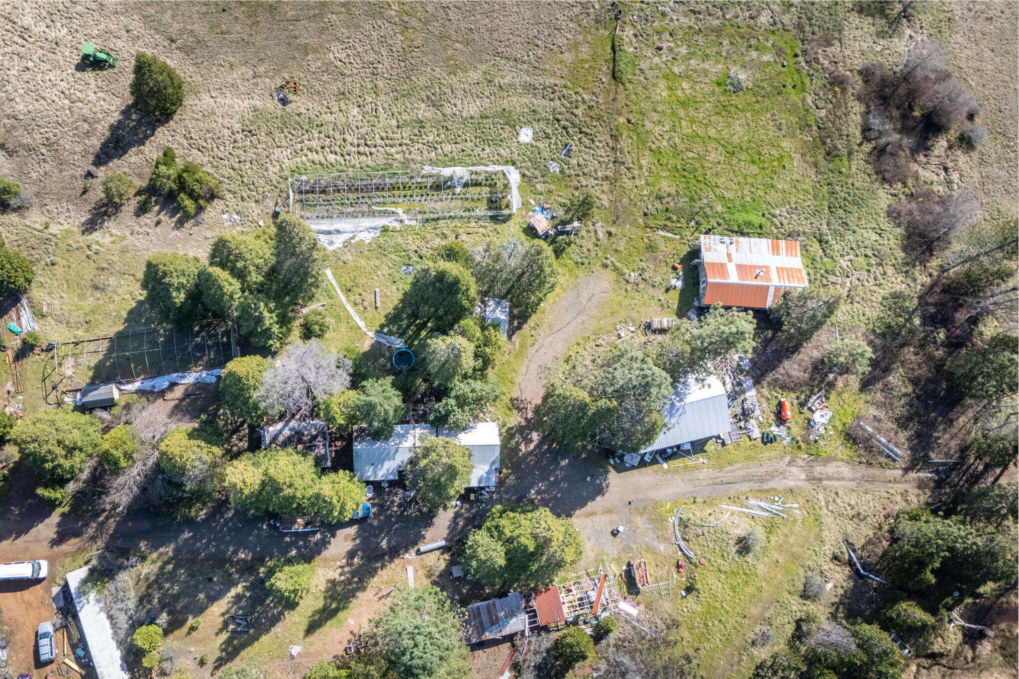 297 Warren Road Selma, OR 97538 - Photo 14 of 14 297 2..