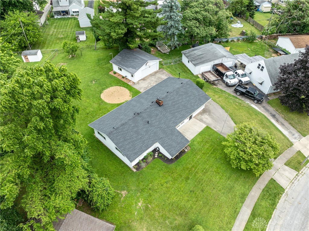 2110 Tanager Road Springfield, OH 45505 - Photo 43 of 49 Gallery Image 43