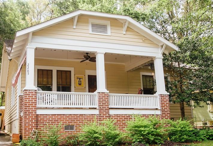 2285 Ridgedale Road Northeast Atlanta, GA 30317 - Photo 1 of 1