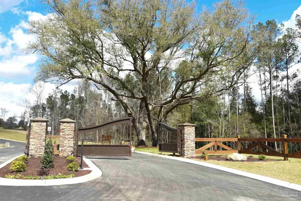 $235,000 | Lot 18 Brook Crossing Street, Pace, FL 32571