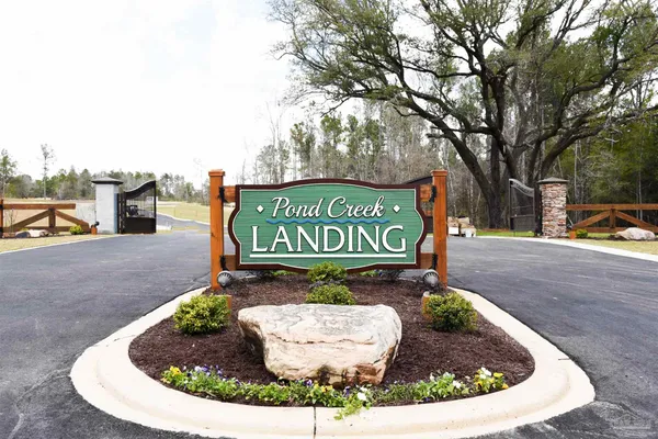 $235,000 | Lot 18 Brook Crossing Street, Pace, FL 32571