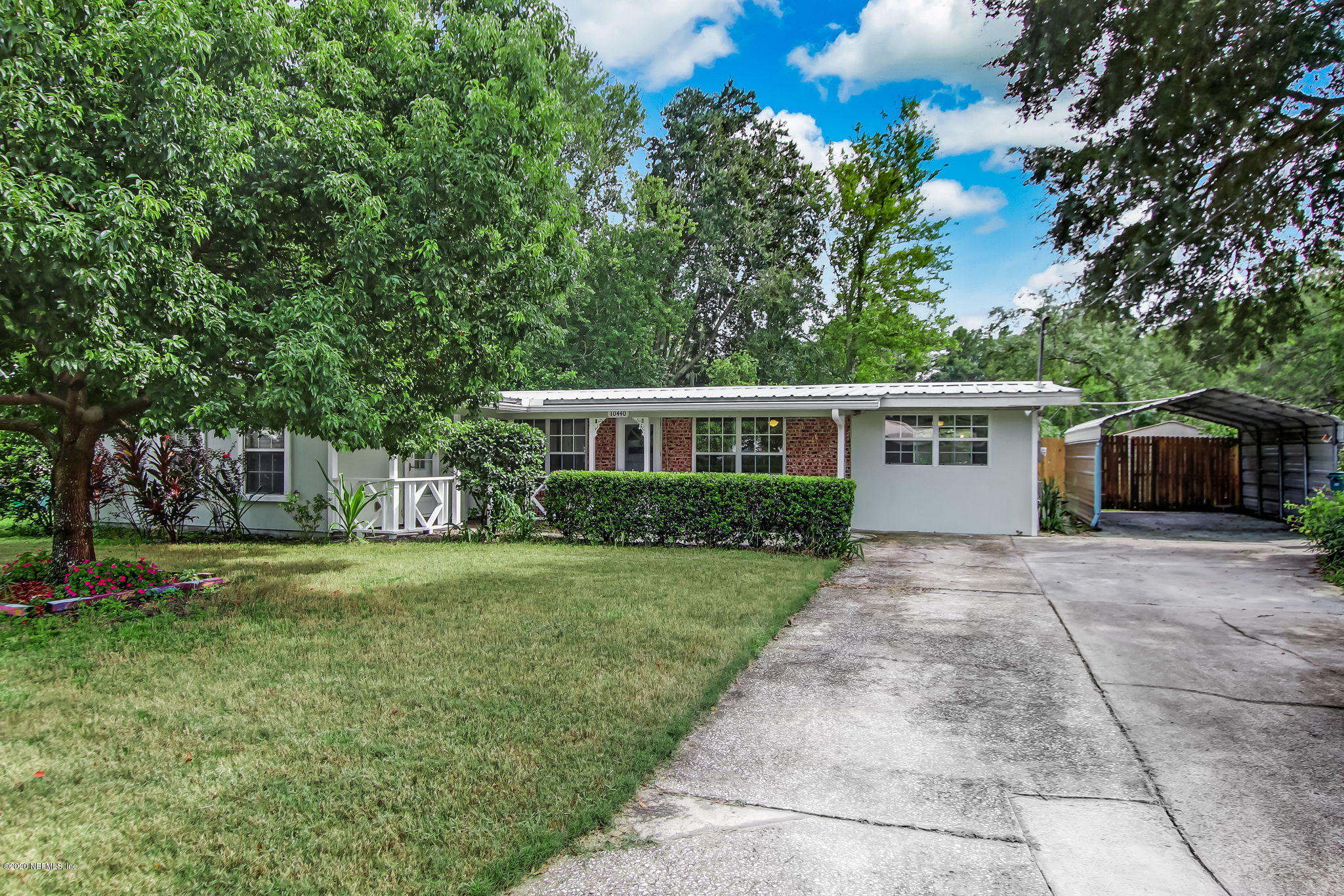 10440 Ebbitt Road Jacksonville, FL 32246 - Photo 2 of 38 Ebbitt 2