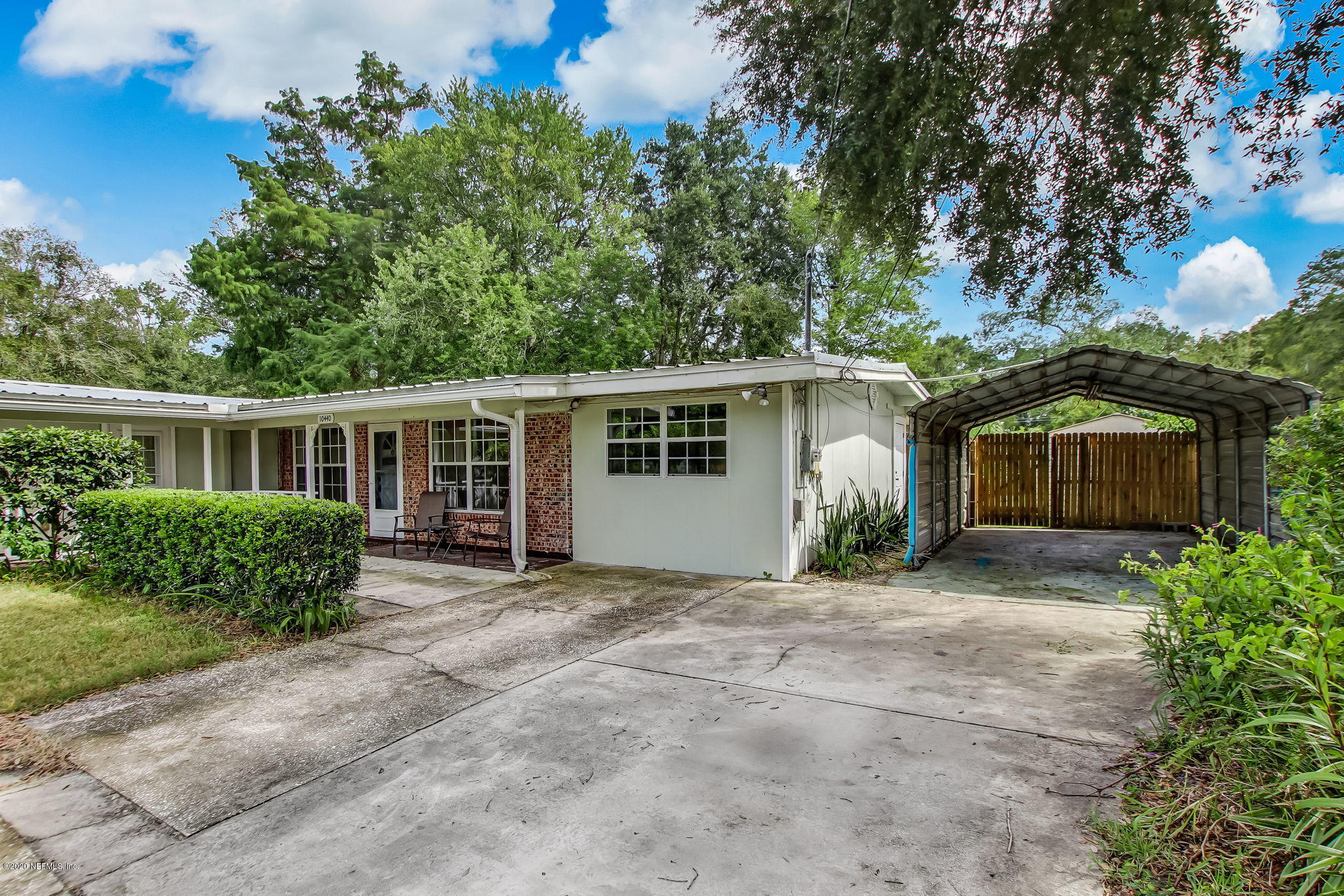 10440 Ebbitt Road Jacksonville, FL 32246 - Photo 3 of 38 Ebbitt 3