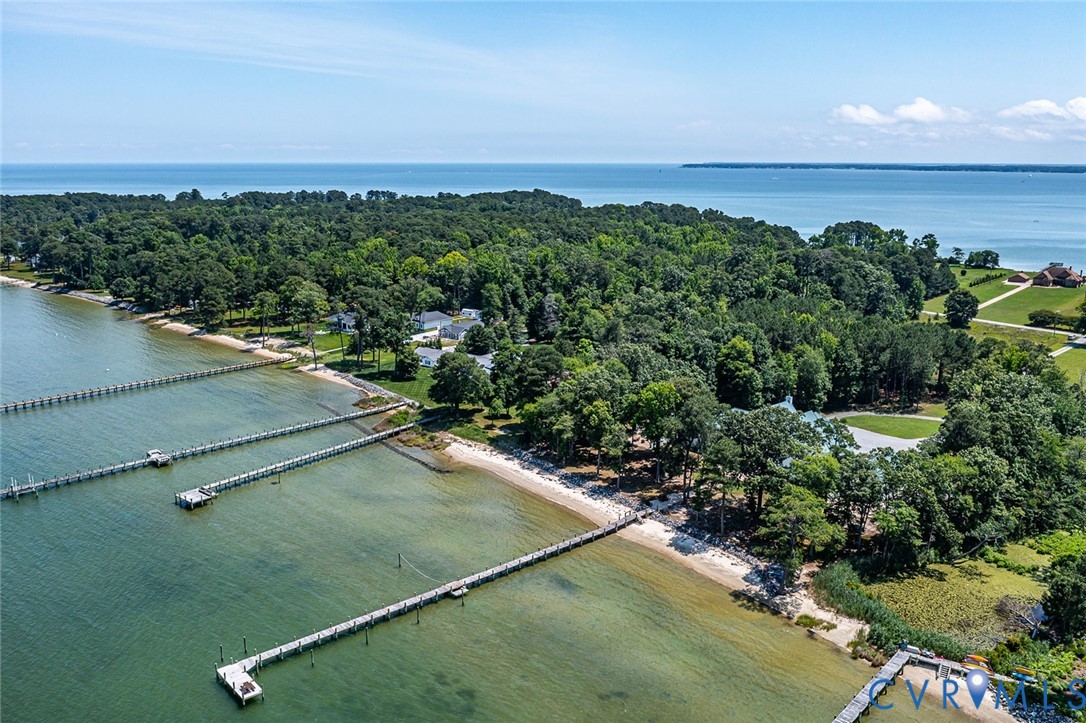 3315 Windmill Point Road White Stone, VA 22578 - Photo 8 of 49 a view of a city