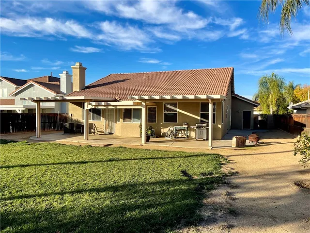 a view of outdoor space