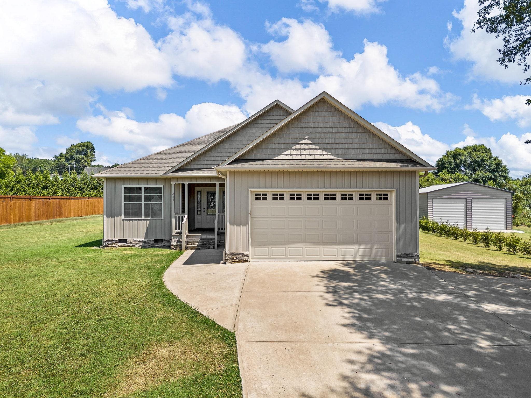 911 Clark Road Inman, SC 29349 - Photo 1 of 35 Gallery Image 1