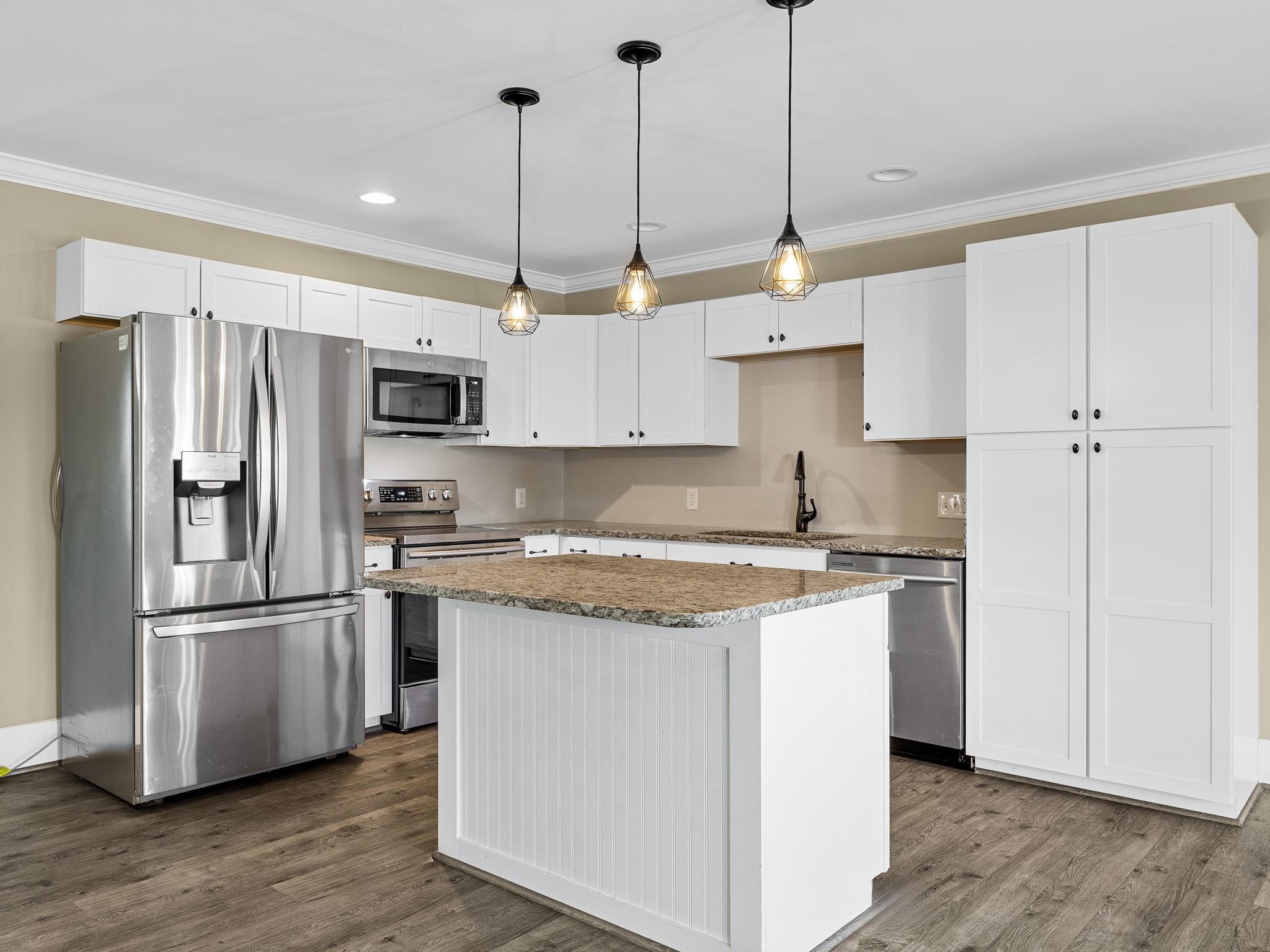 911 Clark Road Inman, SC 29349 - Photo 13 of 35 Gallery Image 13