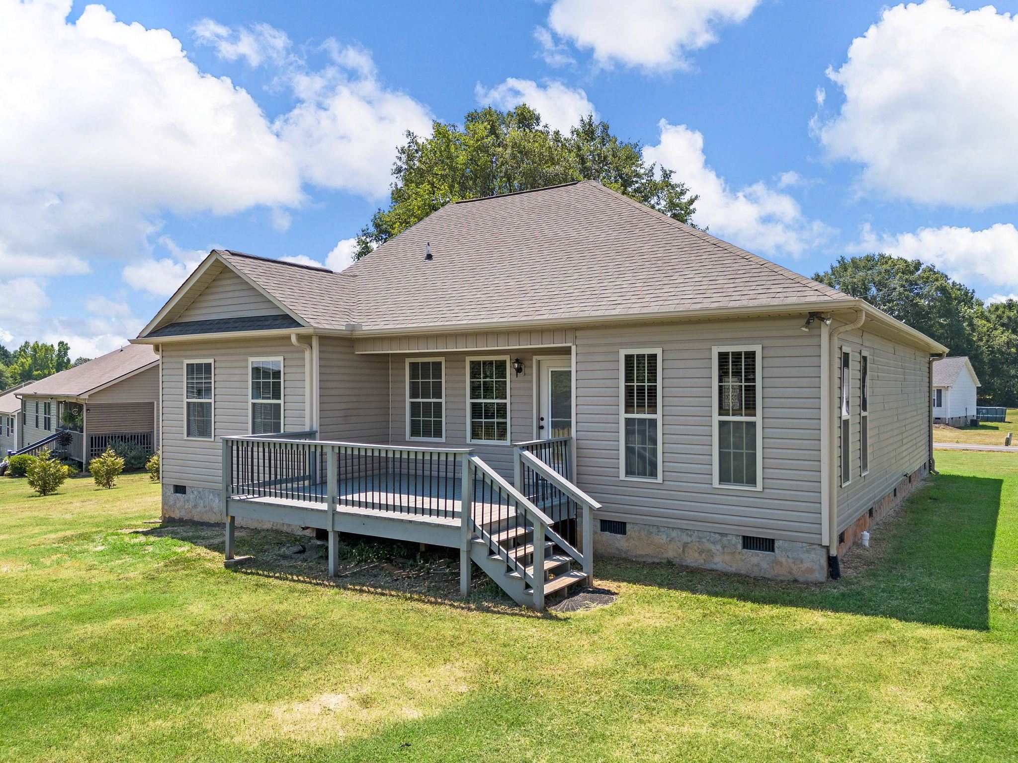 911 Clark Road Inman, SC 29349 - Photo 31 of 35 Gallery Image 31