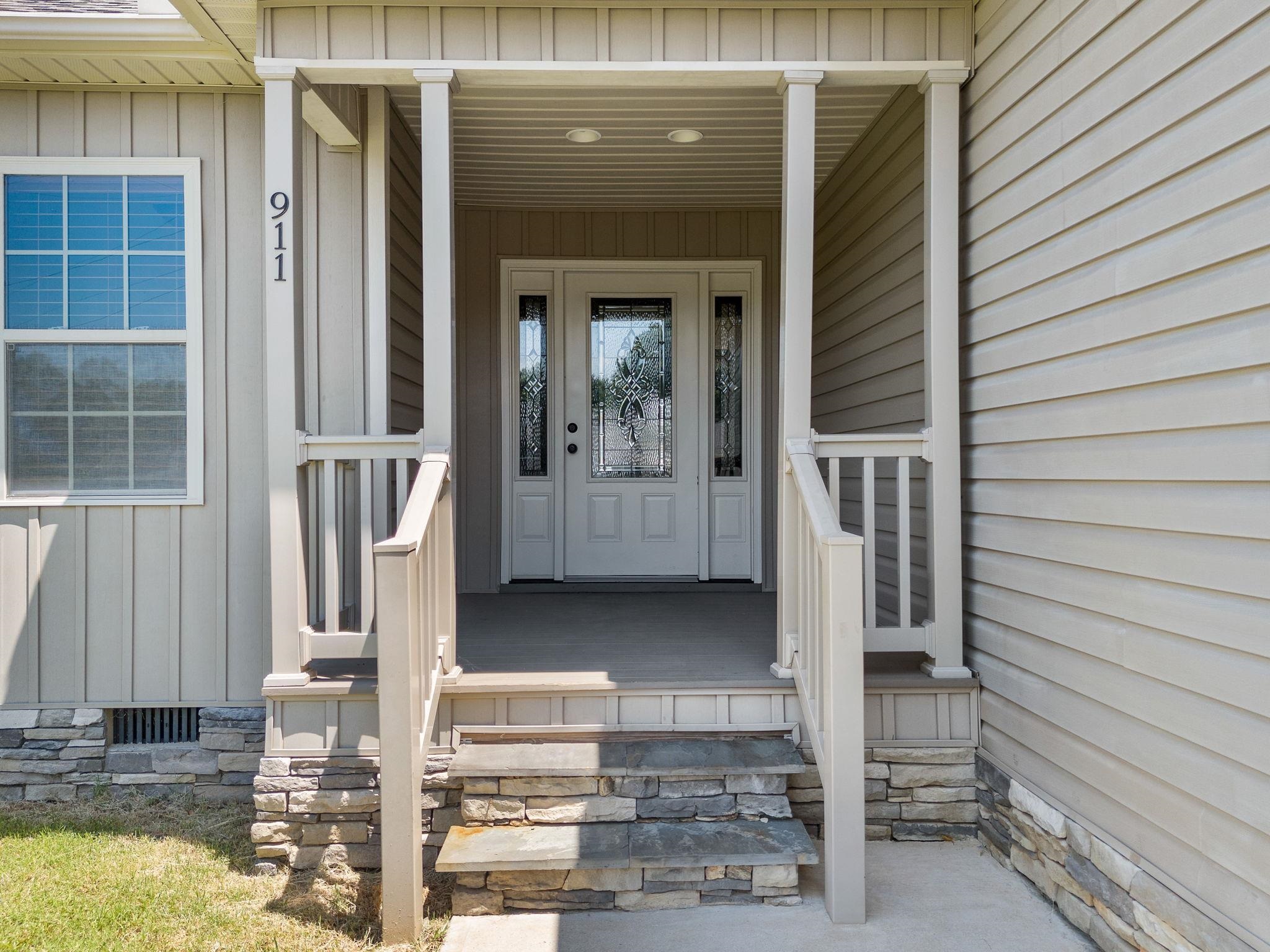 911 Clark Road Inman, SC 29349 - Photo 4 of 35 Gallery Image 4