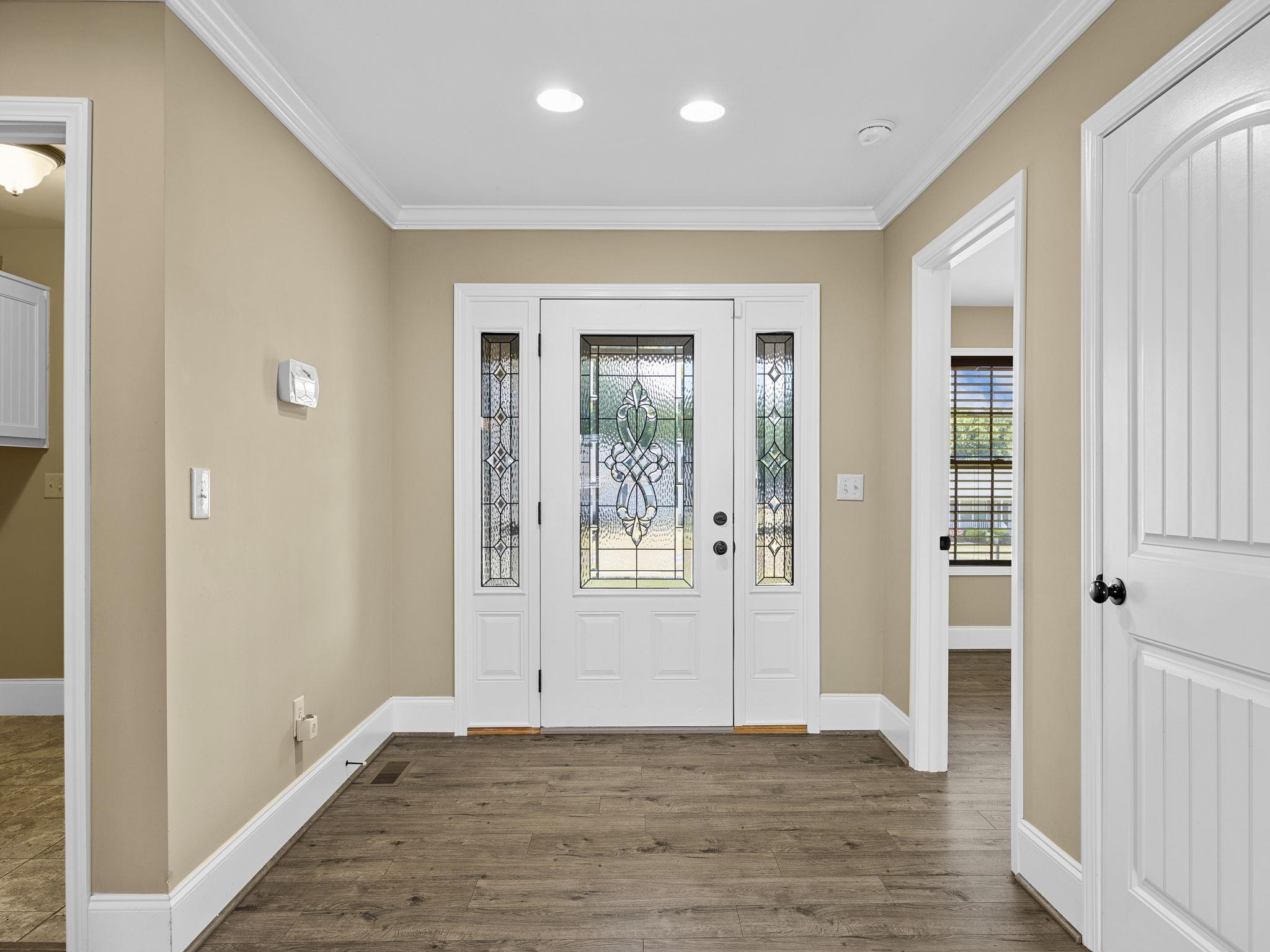 911 Clark Road Inman, SC 29349 - Photo 5 of 35 Gallery Image 5