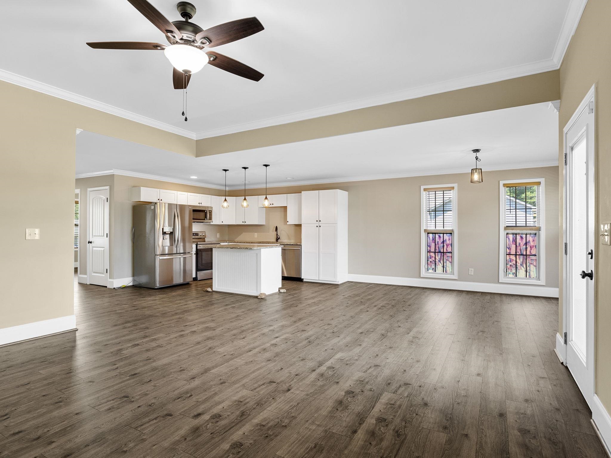 911 Clark Road Inman, SC 29349 - Photo 9 of 35 Gallery Image 9
