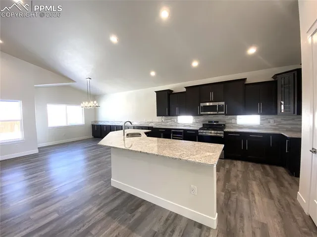 $644,600 | 11132 Rolling Ranch Drive, Peyton, CO 80831