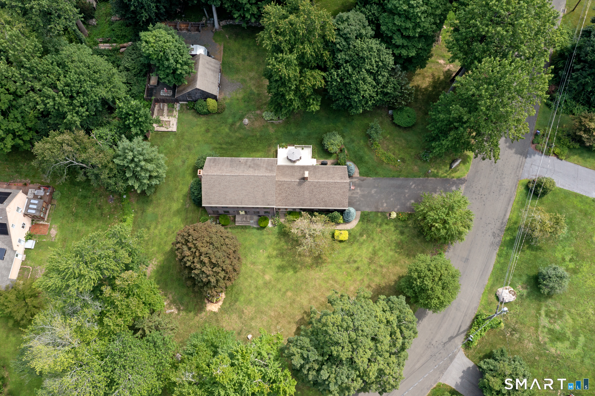 39 Old Carriage Road Portland, CT 06480 - Photo 37 of 40 Gallery Image 37