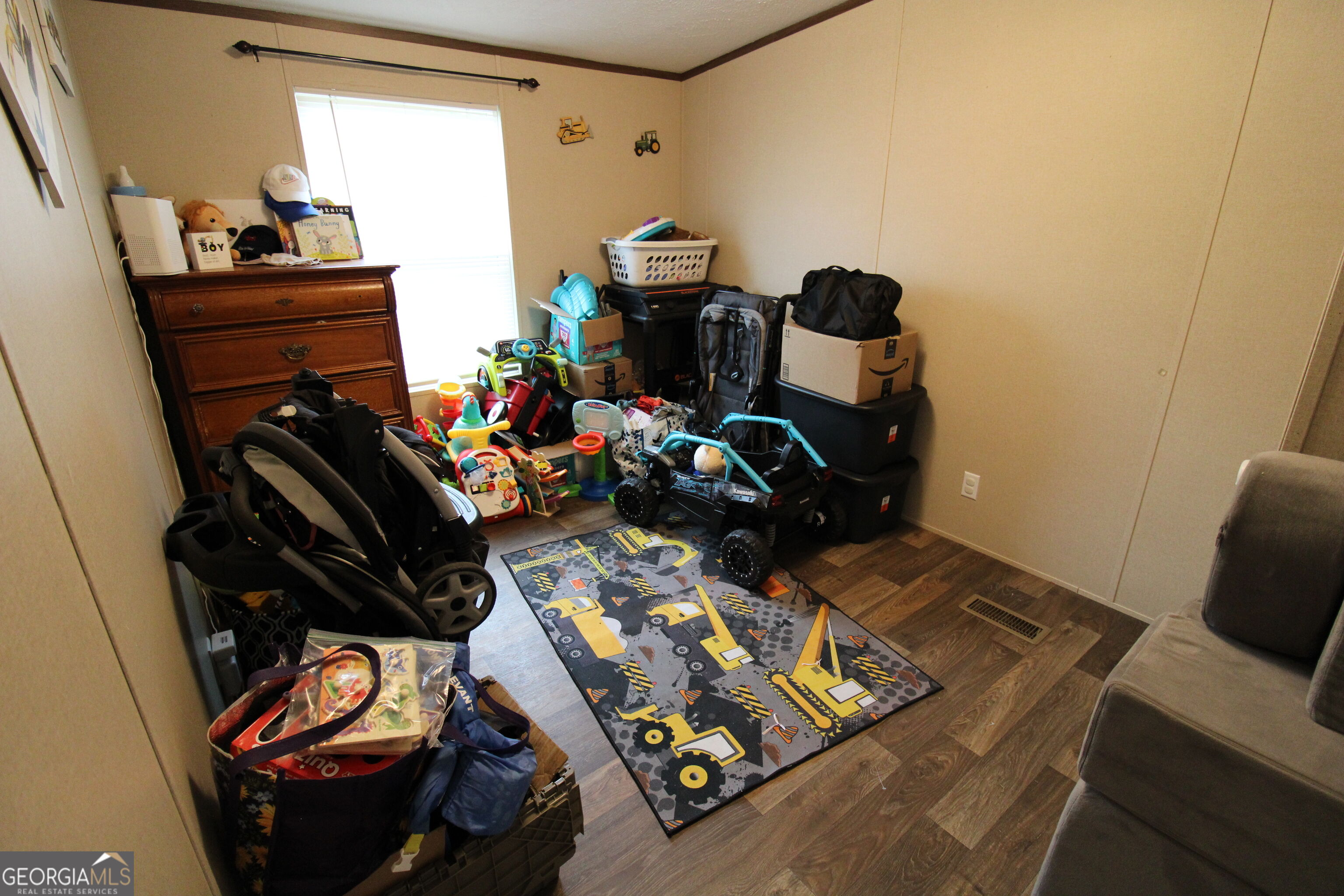 231 Canady Bridge Road Twin City, GA 30471 - Photo 8 of 27 Gallery Image 8