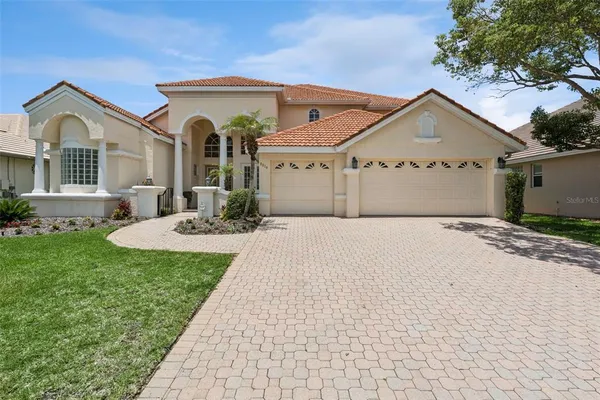 $1,190,000 | 8814 Phillips Bay Drive, Orlando, FL 32836