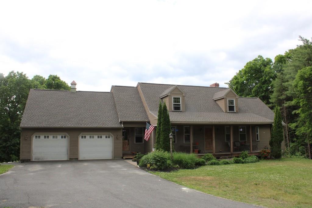 175 W Road Bernardston, MA 01337 - Photo 1 of 29 Gallery Image 1