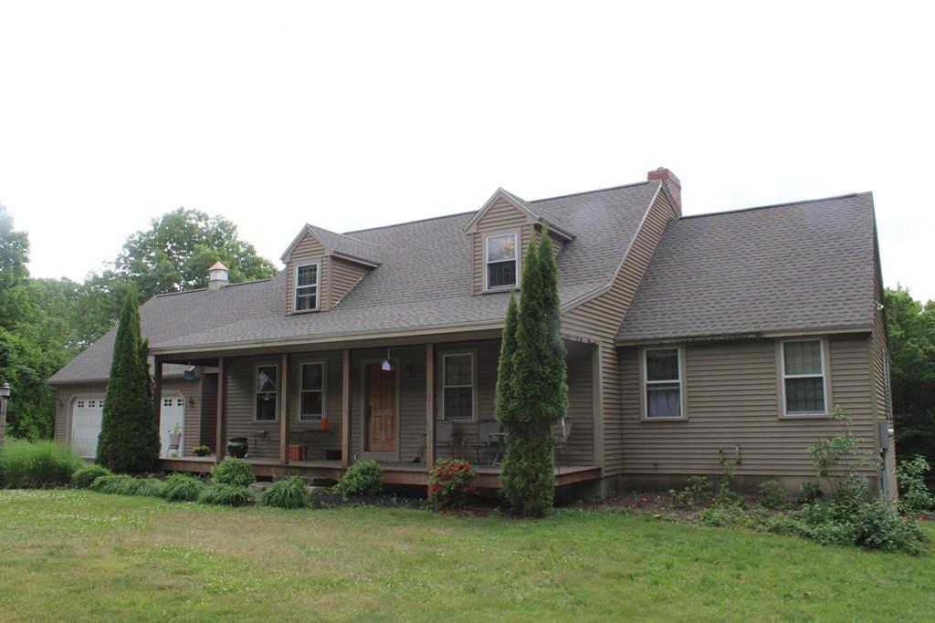 175 W Road Bernardston, MA 01337 - Photo 2 of 29 Gallery Image 2