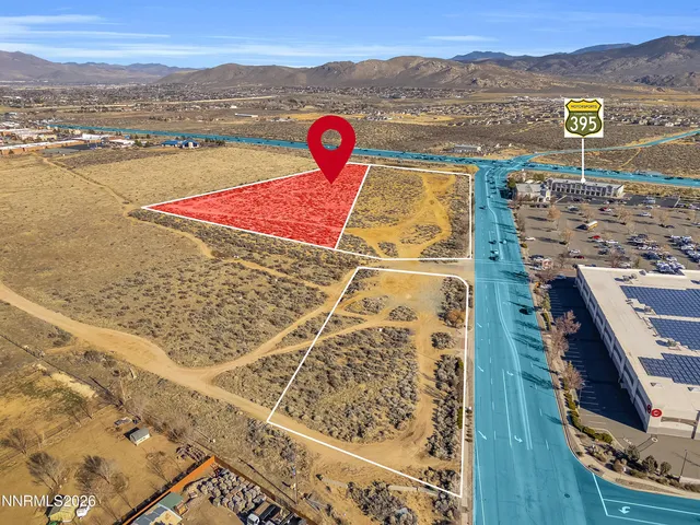 $4,960,000 | 3645 Vista Grande Boulevard, Carson City, NV 89705