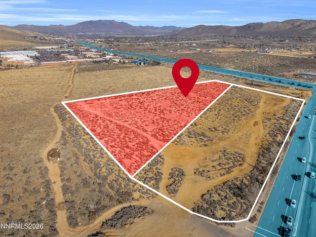 $4,960,000 | 3645 Vista Grande Boulevard, Carson City, NV 89705