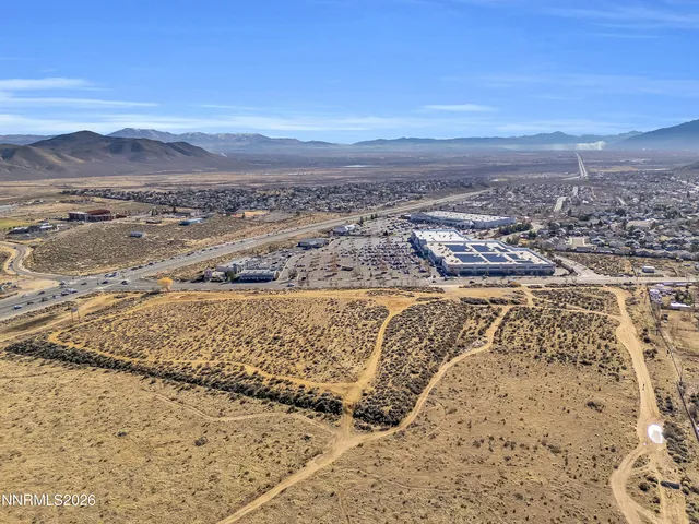 $4,960,000 | 3645 Vista Grande Boulevard, Carson City, NV 89705