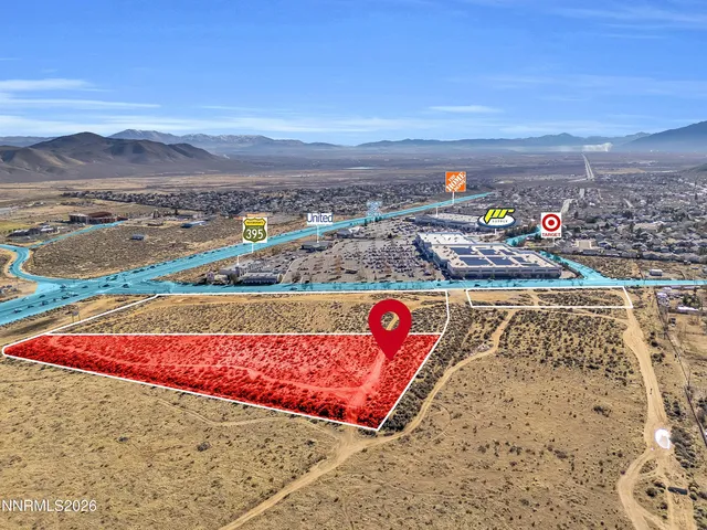 $4,960,000 | 3645 Vista Grande Boulevard, Carson City, NV 89705