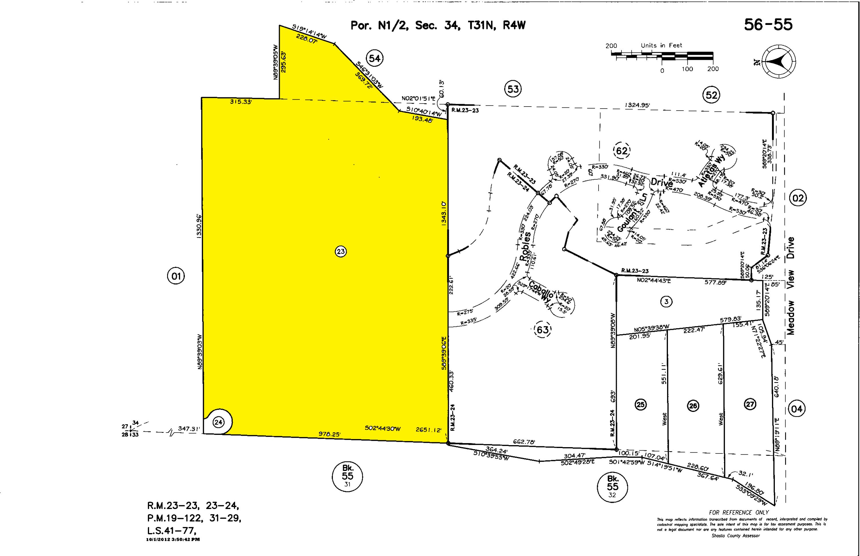 7100 Amigo Way Redding, CA 96002 - Photo 3 of 3 a picture of a bathroom with a tub and a shower