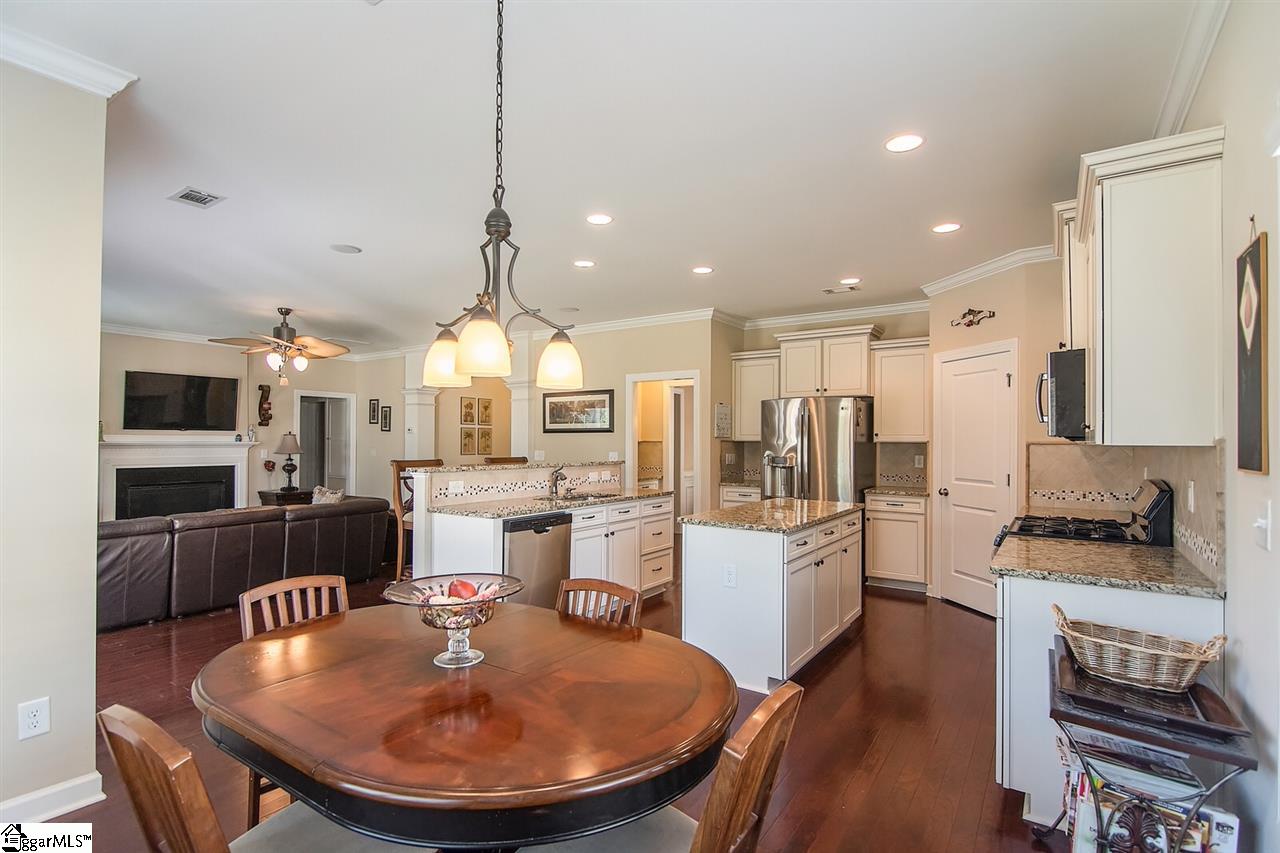 15 Belgian Blue Way Fountain Inn, SC 29644 - Photo 20 of 35 Gallery Image 20