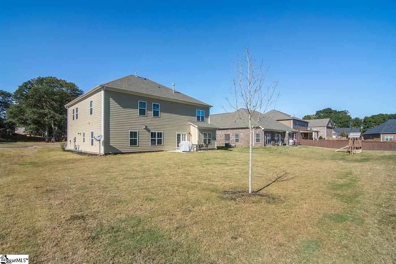 15 Belgian Blue Way Fountain Inn, SC 29644 - Photo 34 of 35 Gallery Image 34