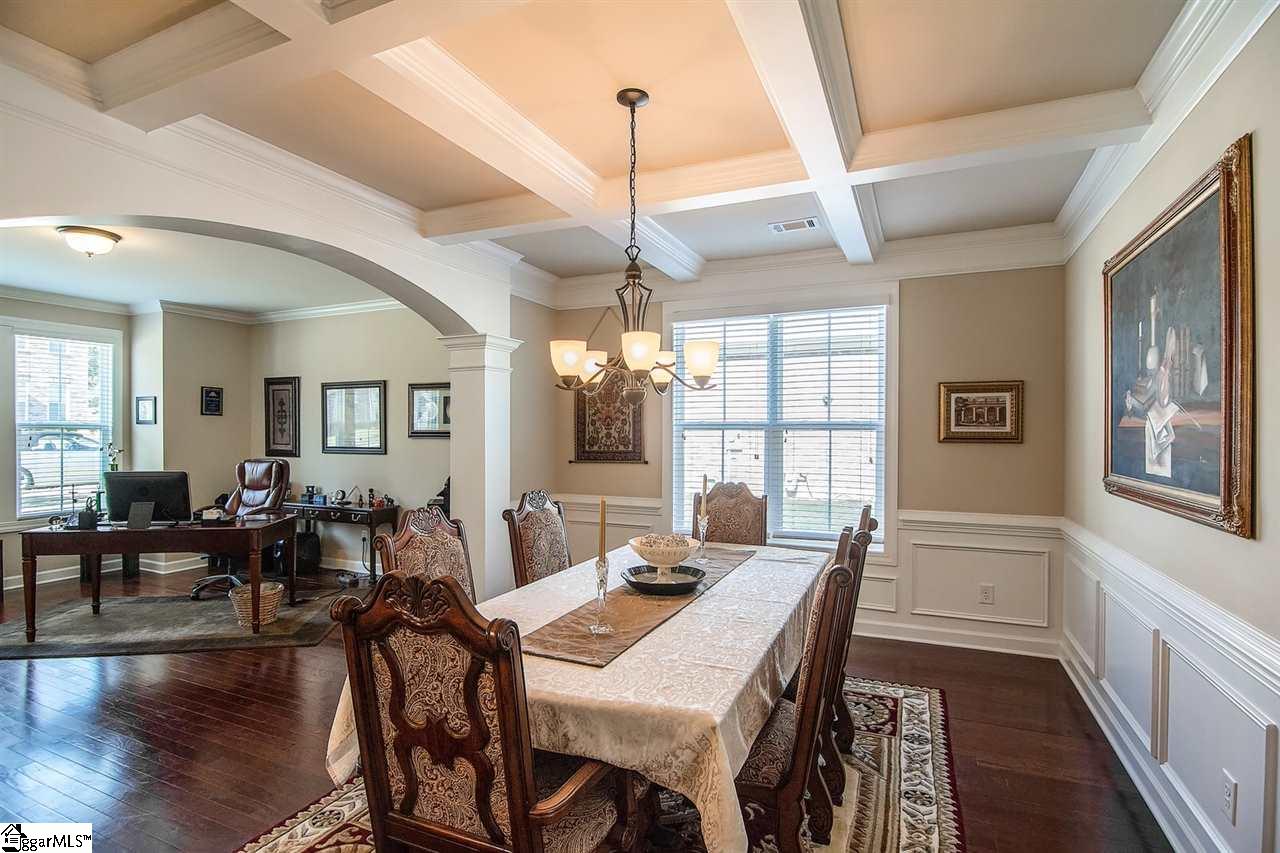 15 Belgian Blue Way Fountain Inn, SC 29644 - Photo 9 of 35 Gallery Image 9