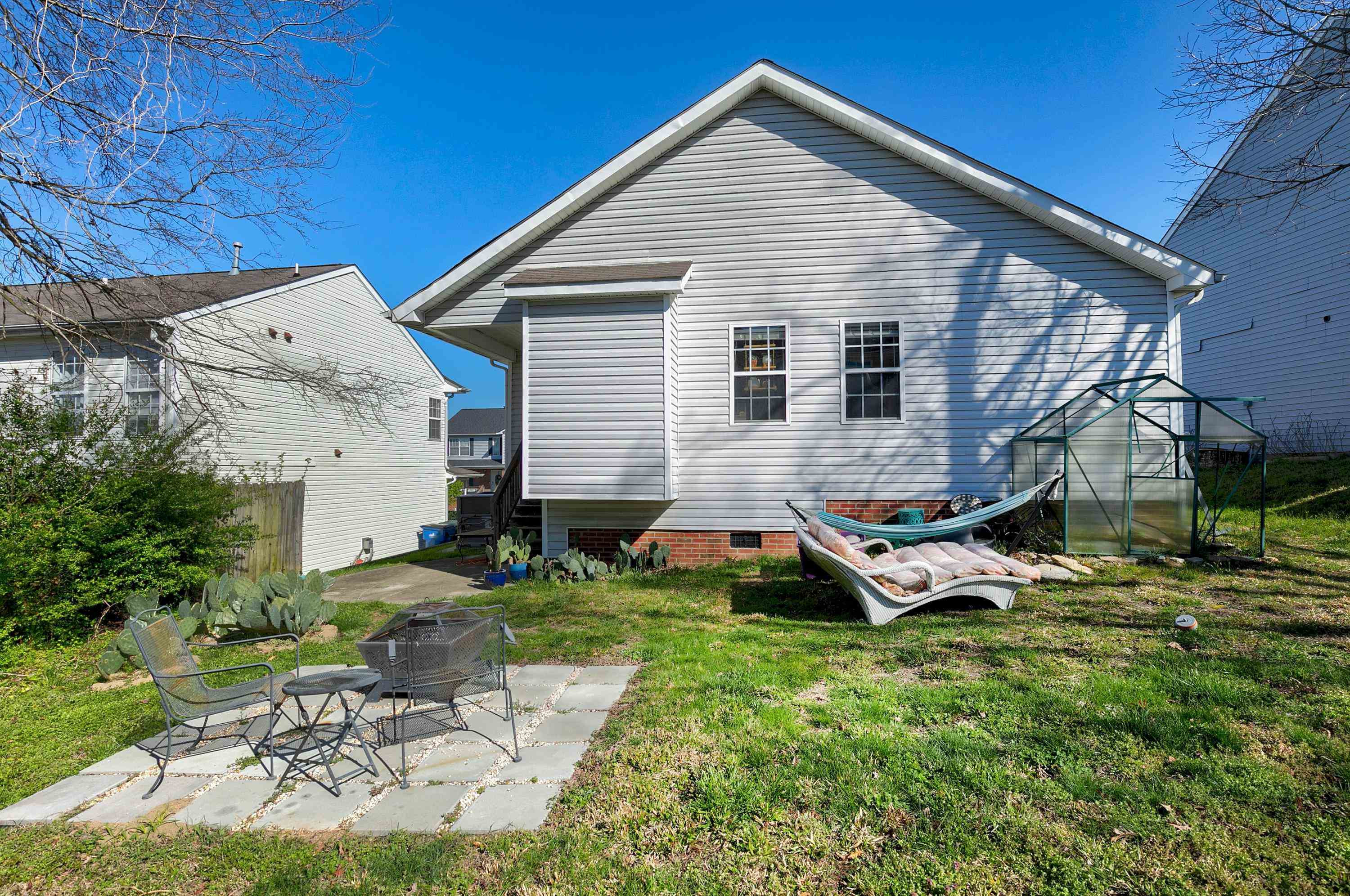 3224 Cotton Grove Run Raleigh, NC 27610 - Photo 25 of 30 Photo 25
