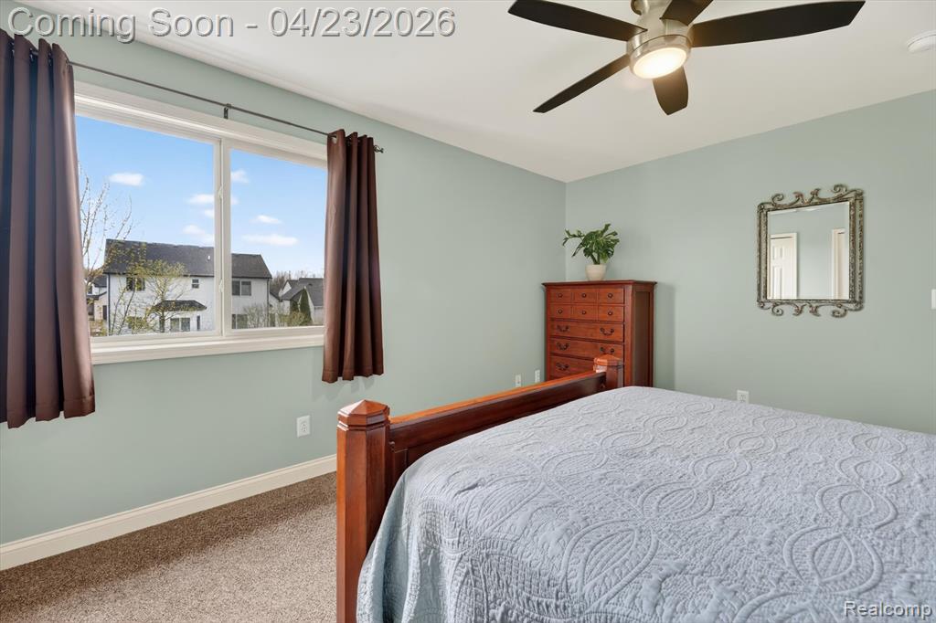 299 Dundee Ridge Drive Dundee, MI 48131 - Photo 30 of 60