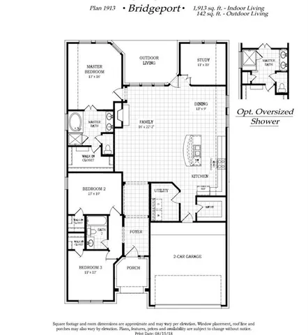 $374,990 | 4533 Aralia Street, Fort Worth, TX 76036