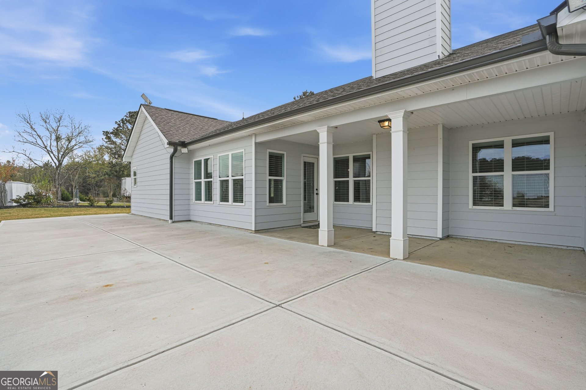 649 Tanners Bridge Road Bethlehem, GA 30620 - Photo 26 of 31