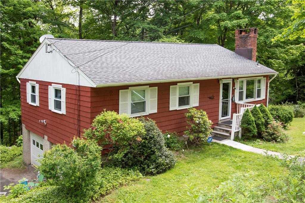 107 Grandview Drive Ridgefield, CT 06877 - Photo 1 of 1 Gallery Image 1