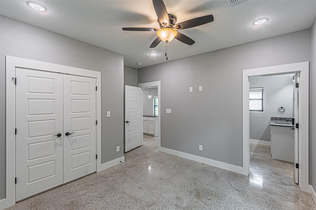 117 West Sears Street Denison, TX 75021 - Photo 28 of 31