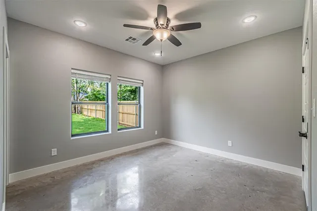 $1,750 | 117 West Sears Street, Denison, TX 75021