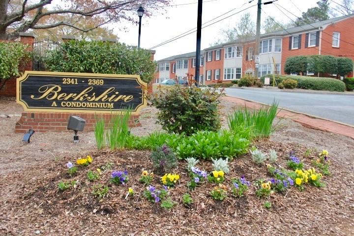 2349 Henderson Mill Road, Unit 8 Atlanta, GA 30345 - Photo 1 of 1