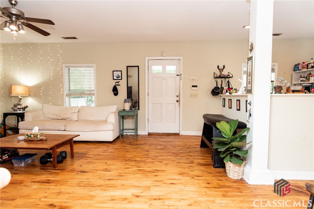 497 Third Street Athens, GA 30601 - Photo 3 of 41 Gallery Image 3