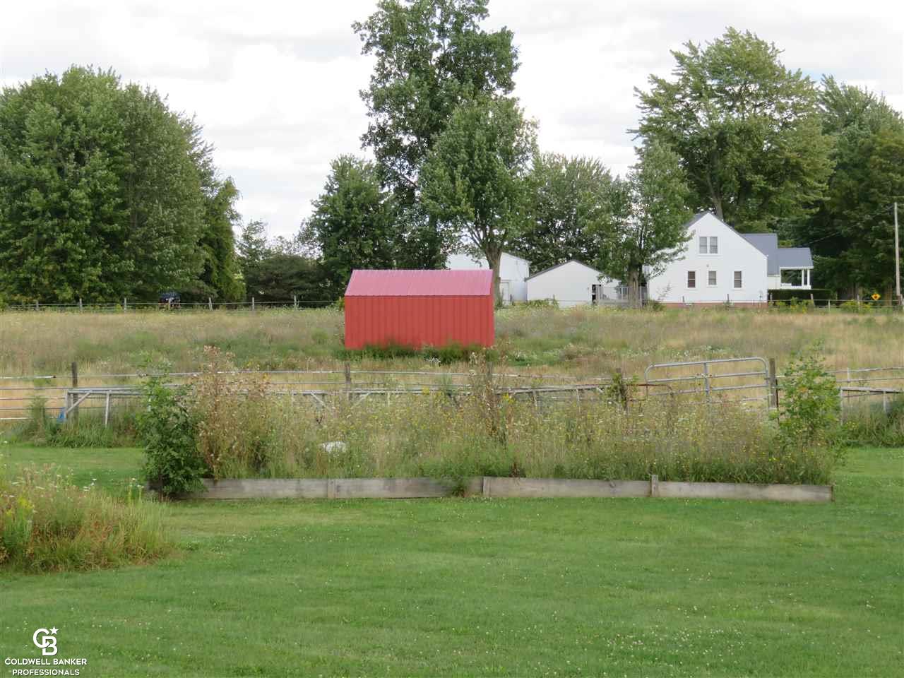 10400 Alpine Road Goodells, MI 48027 - Photo 26 of 29