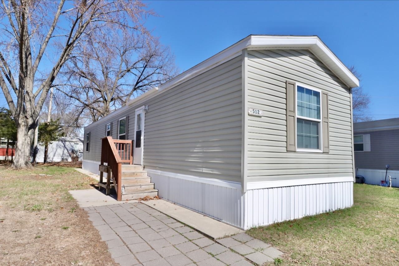 666 South Bluff Road, Unit 512 South Beloit, IL 61080 - Photo 1 of 9